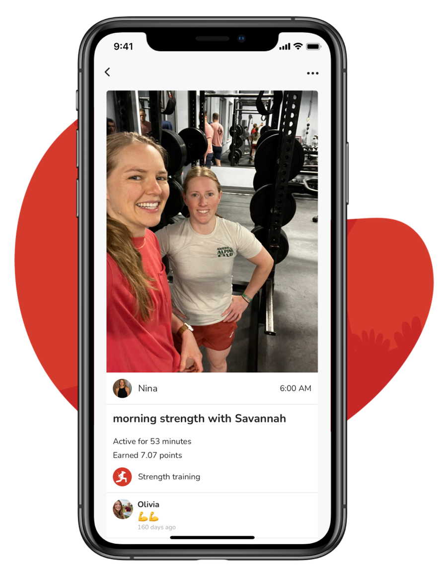 GymRat Fitness App Review (for Android) 